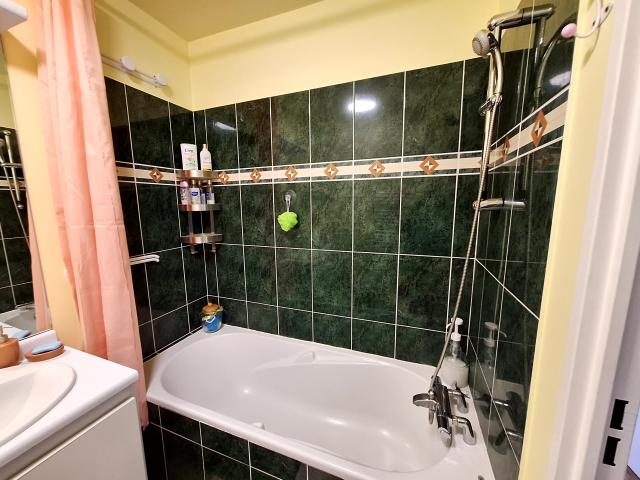 Location appartement T4 Colombes - Photo 7