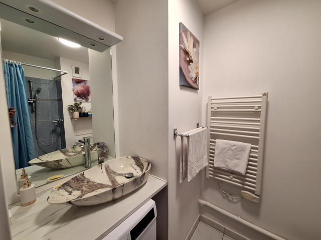 Location appartement T4 Colombes - Photo 8