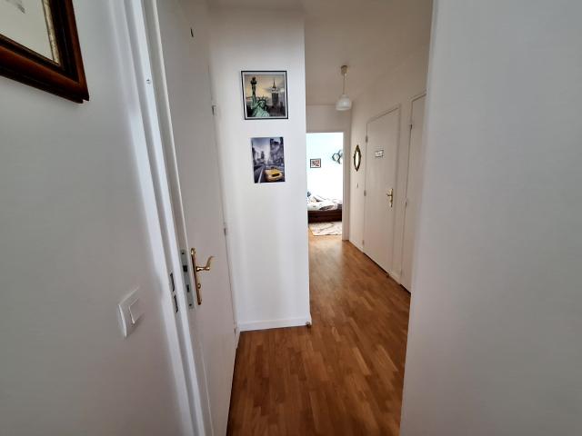 Location appartement T4 Colombes - Photo 9