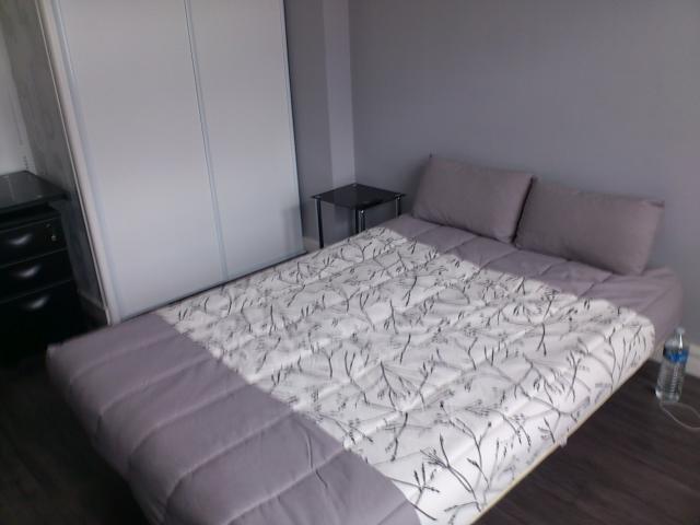 Location appartement T2 Rennes - Photo 1
