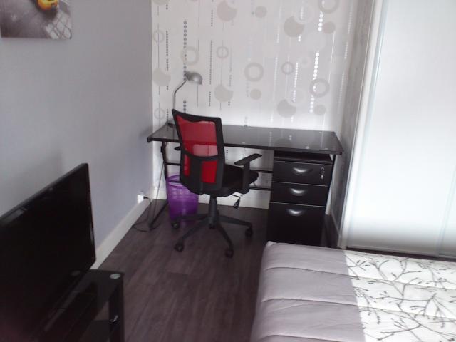 Location appartement T2 Rennes - Photo 3