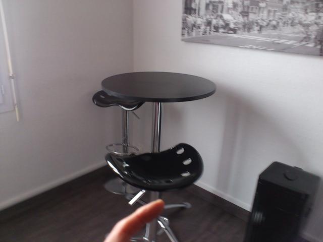 Location appartement T2 Rennes - Photo 4