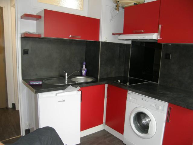 Location appartement T2 Rennes - Photo 5