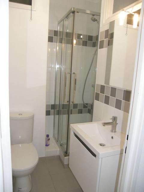 Location appartement T2 Rennes - Photo 7