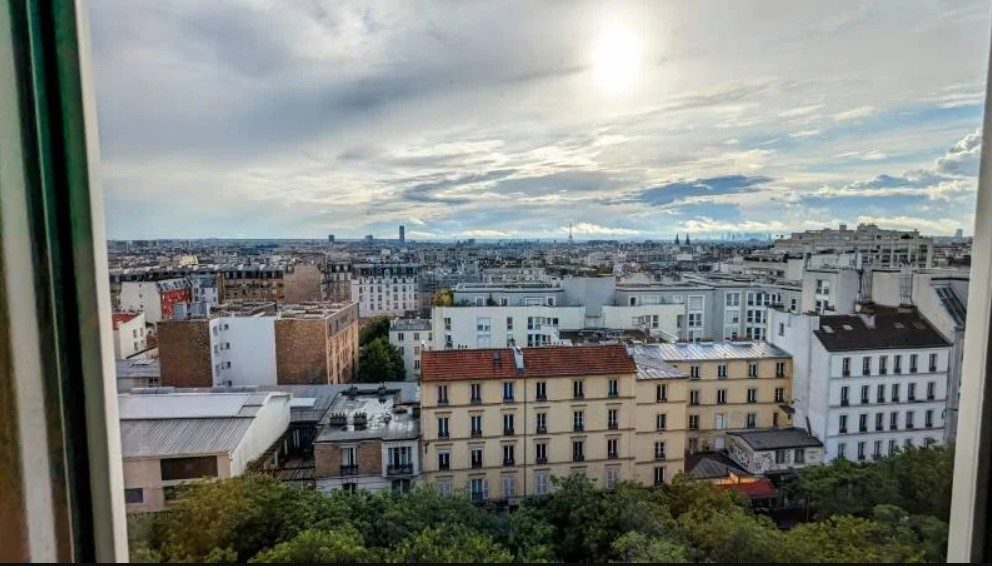 Location chambre Paris 20 - Photo 3