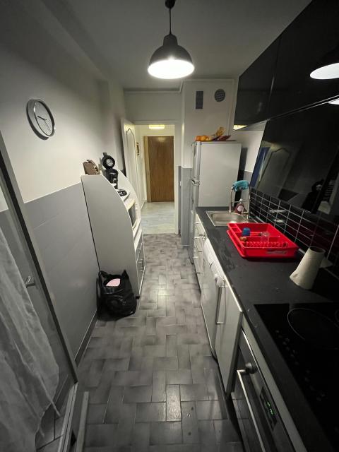 Location appartement T2 Nice - Photo 2