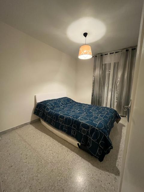 Location appartement T2 Nice - Photo 5
