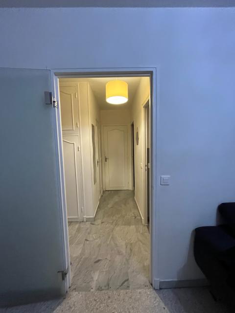 Location appartement T2 Nice - Photo 6