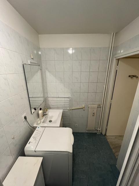 Location appartement T2 Nice - Photo 7
