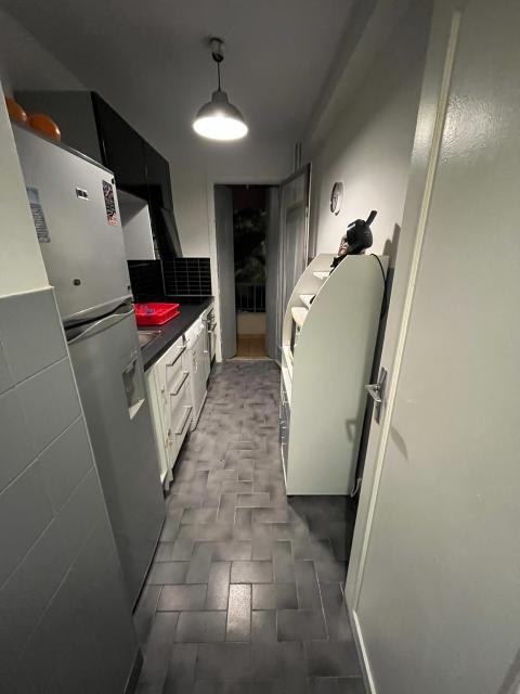Location appartement T2 Nice - Photo 10