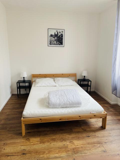 Location appartement T2 Montlucon - Photo 1