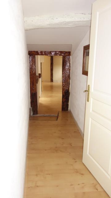 Location appartement T2 Saintes - Photo 2