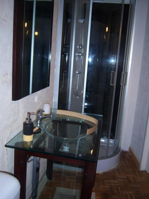 Location appartement T2 Saintes - Photo 4