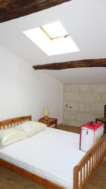 Location appartement T2 Saintes - Photo 5