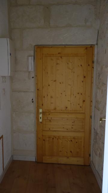 Location appartement T2 Saintes - Photo 6