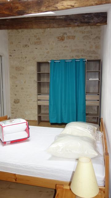Location appartement T2 Saintes - Photo 7