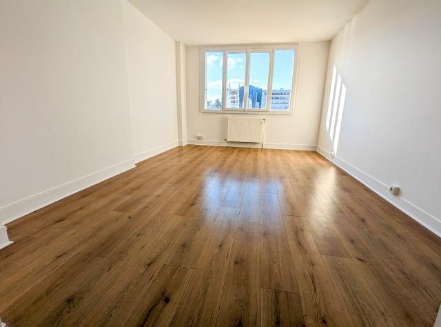 Location appartement T3 Annecy le Vieux - Photo 1
