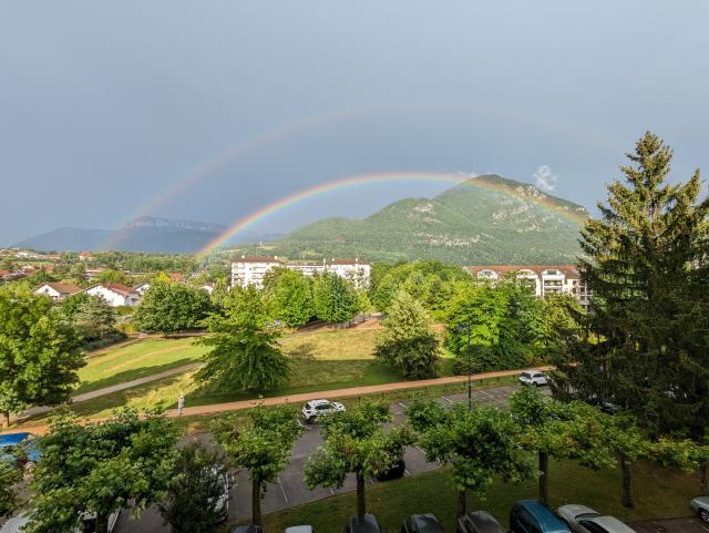 Location appartement T3 Annecy le Vieux - Photo 8