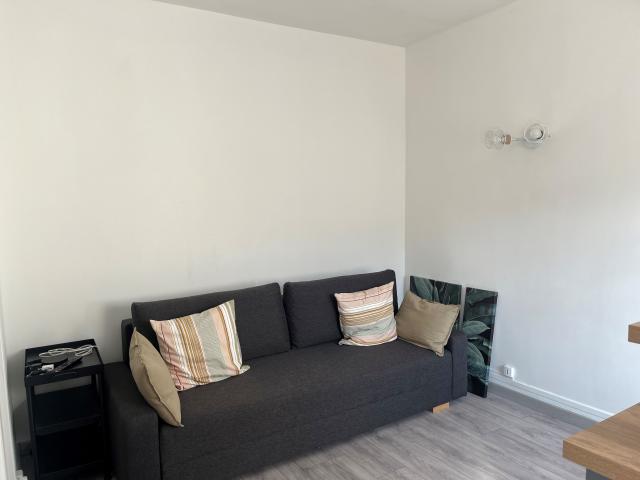 Location studio Paris 17 - Photo 2