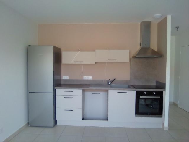 Location appartement T2 Montbrison - Photo 2