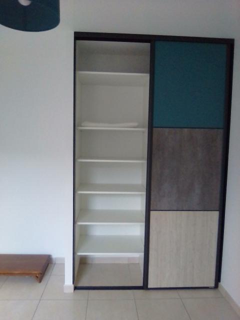 Location appartement T2 Montbrison - Photo 7