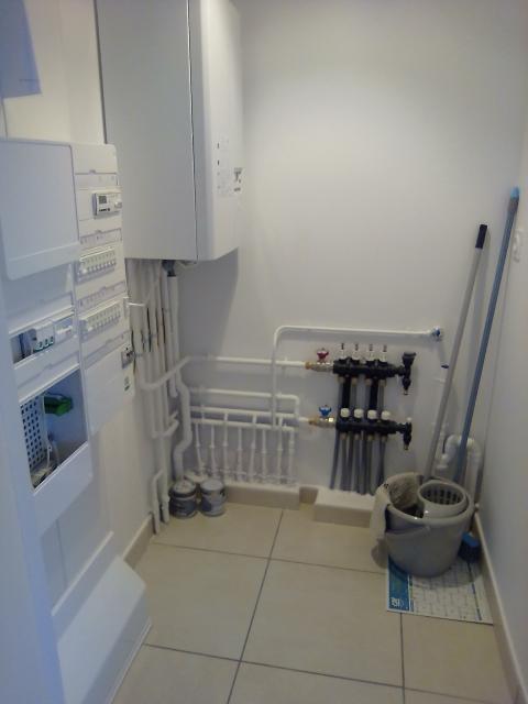Location appartement T2 Montbrison - Photo 8