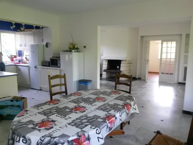 Location maison F8 Gournay sur Marne - Photo 2
