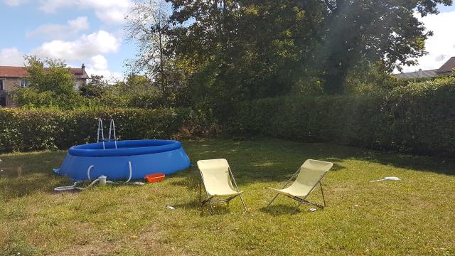Location maison F8 Gournay sur Marne - Photo 5