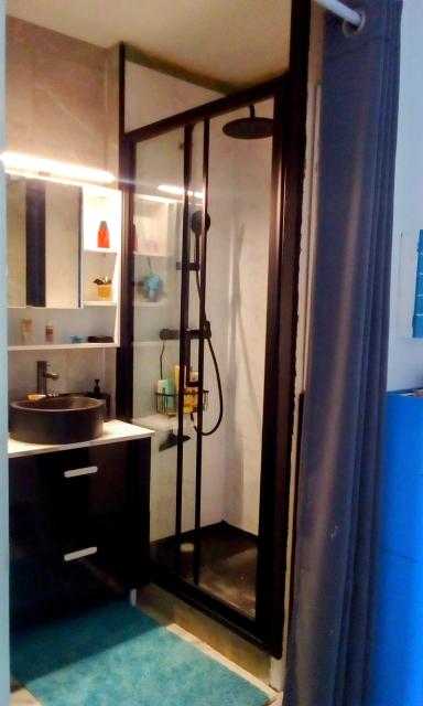 Location appartement T2 Hendaye - Photo 5