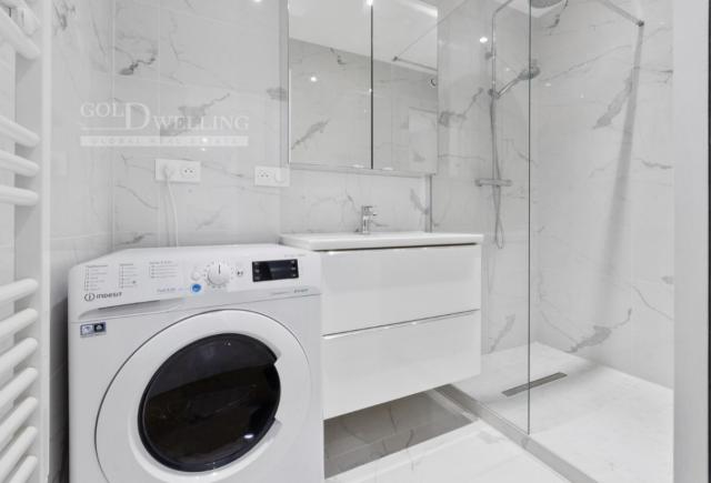 Location appartement T2 Paris 16 - Photo 4