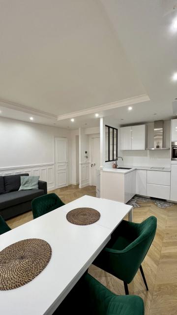 Location appartement T2 Paris 16 - Photo 7