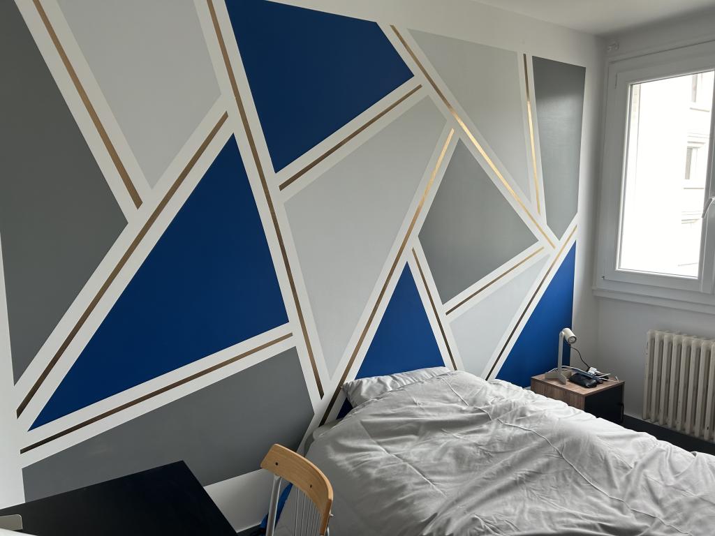 Location chambre St Etienne - Photo 1