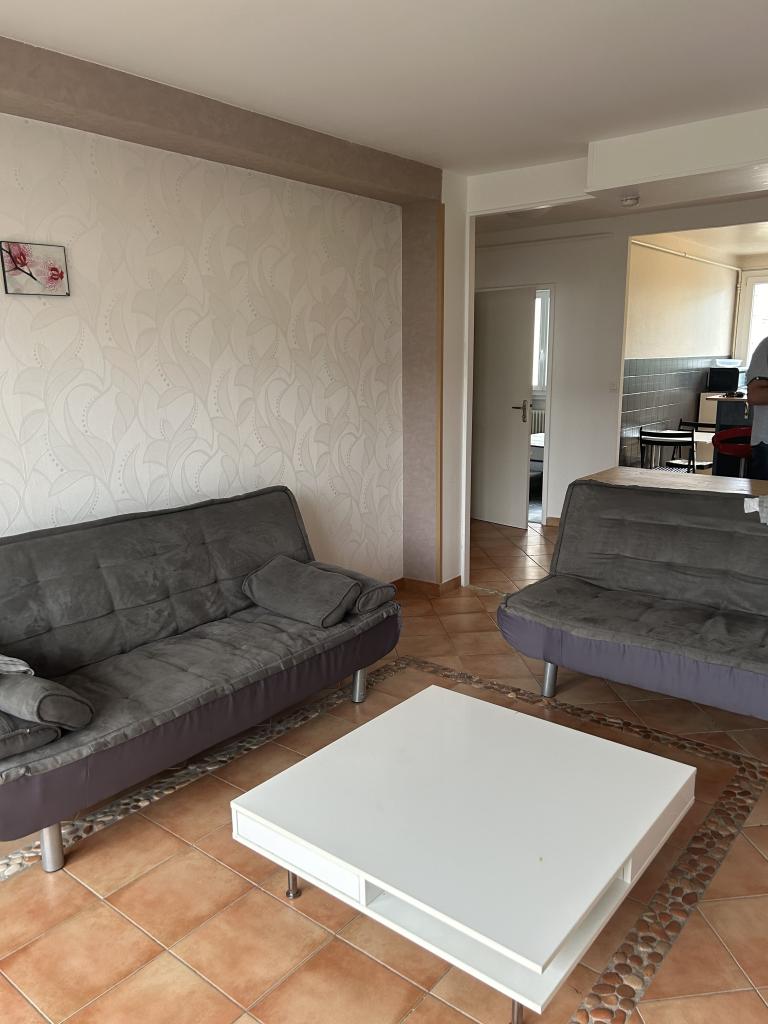 Location chambre St Etienne - Photo 4