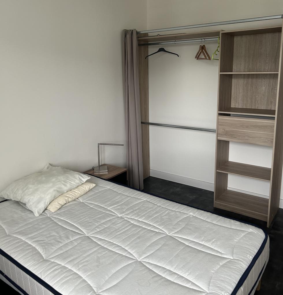 Location chambre St Etienne - Photo 1