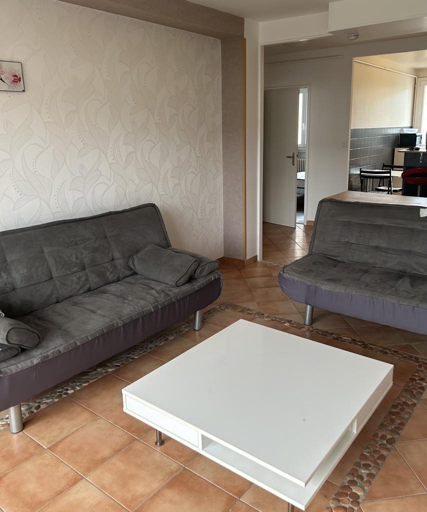 Location chambre St Etienne - Photo 3
