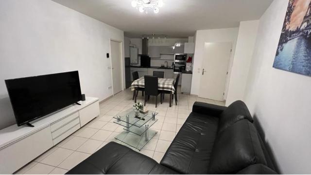 Location appartement T2 St Leu la Foret - Photo 2
