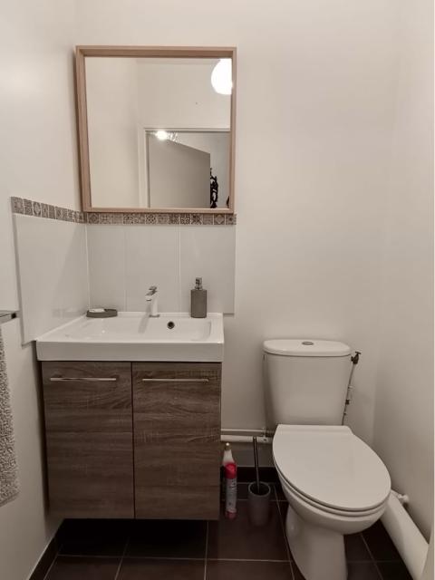 Location appartement T2 St Leu la Foret - Photo 4