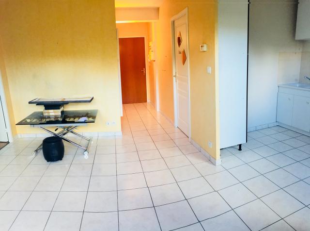 Location appartement T2 Dijon - Photo 2