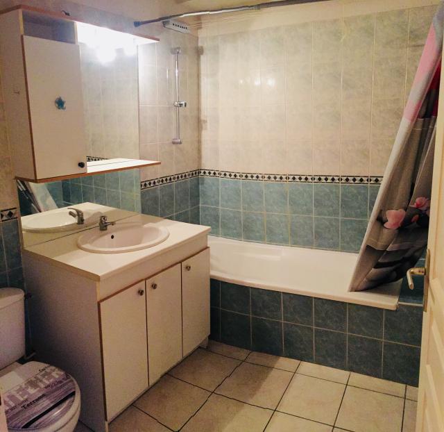 Location appartement T2 Dijon - Photo 4