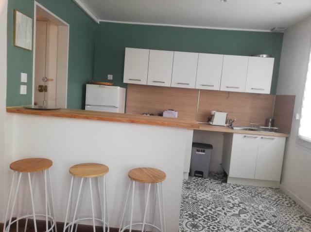 Location appartement T2 Beziers - Photo 2