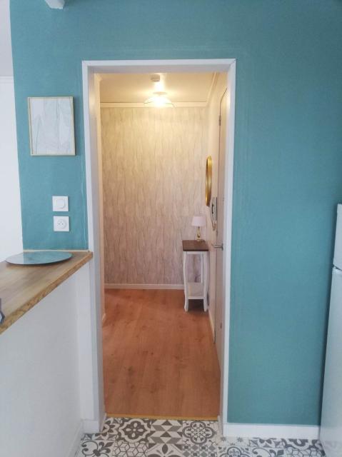 Location appartement T2 Beziers - Photo 3