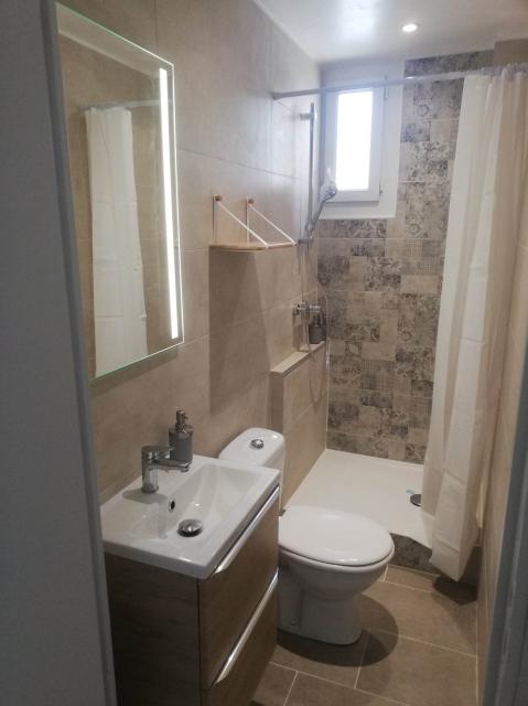 Location appartement T2 Beziers - Photo 5