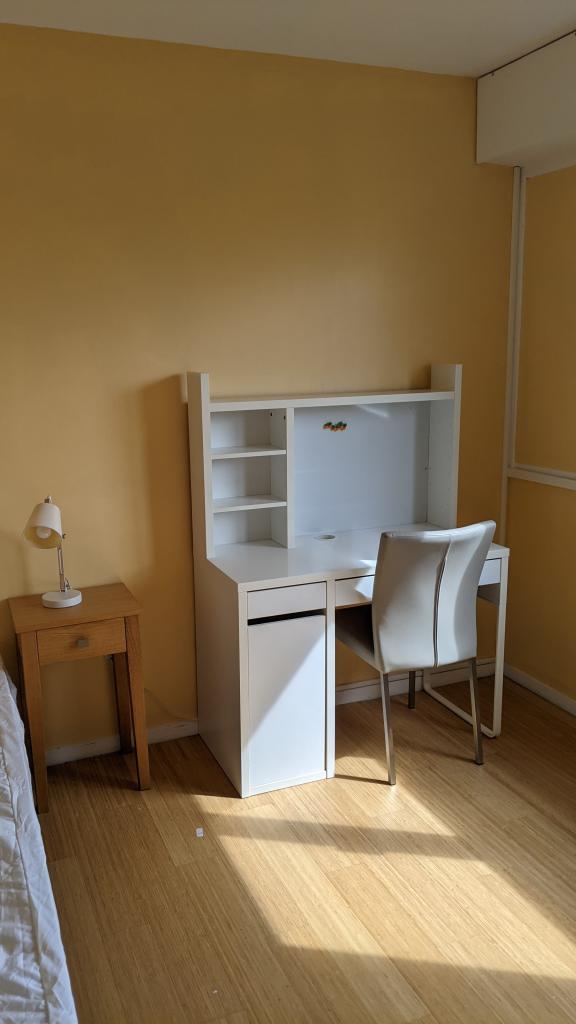 Location chambre Nantes - Photo 1