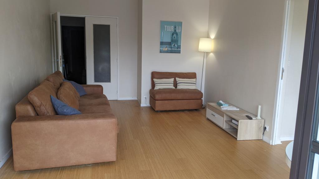 Location chambre Nantes - Photo 2