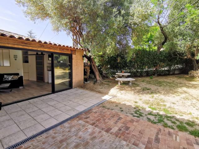 Location studio Ceyreste - Photo 2