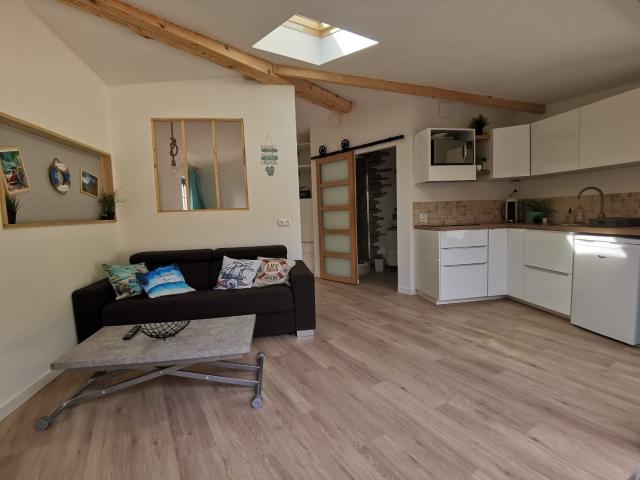 Location studio Ceyreste - Photo 5