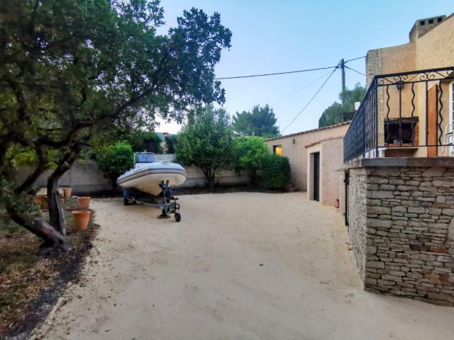 Location studio Ceyreste - Photo 8