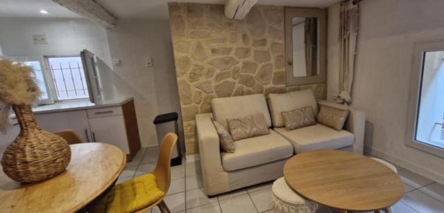 Location appartement T2 Bezouce - Photo 5
