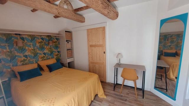 Location appartement T2 Bezouce - Photo 6