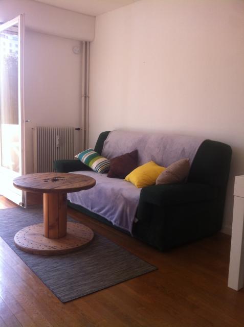 Location studio Dijon - Photo 2